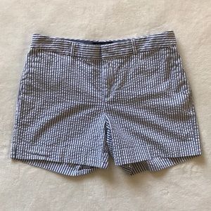 Banana republic shorts